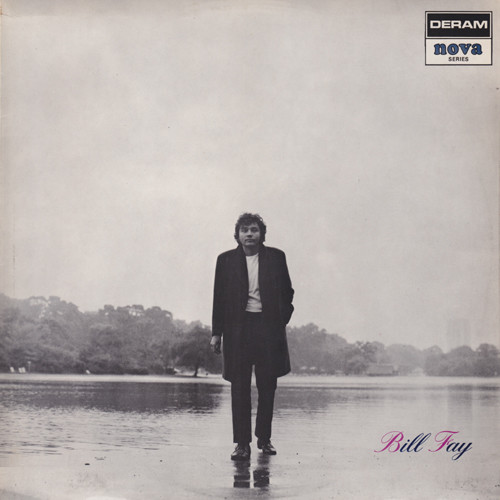 Bill Fay: Bill Fay (1970)